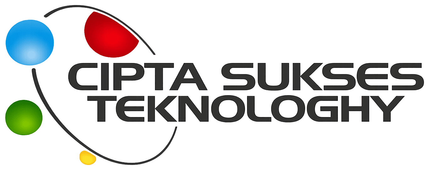 Cipta Sukses Teknologhy