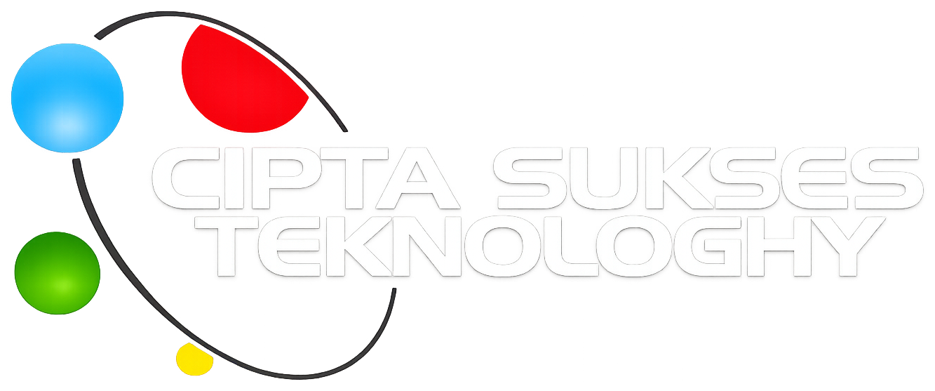 Cipta Sukses Teknologhy