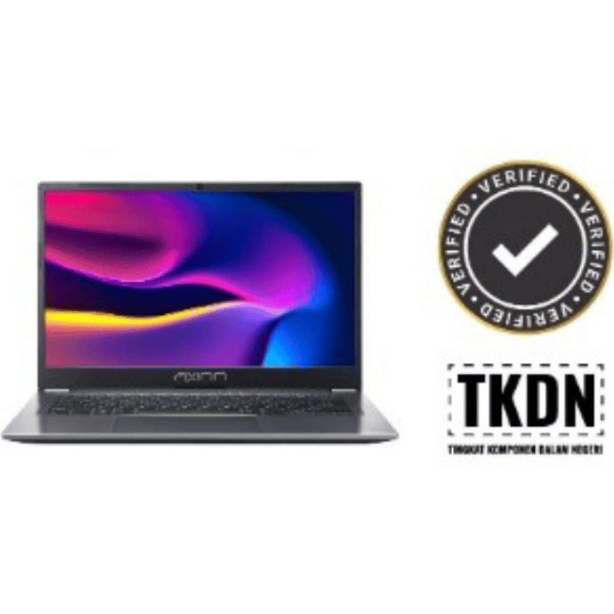 AXIOO MyBook Pro 107 (16S5)