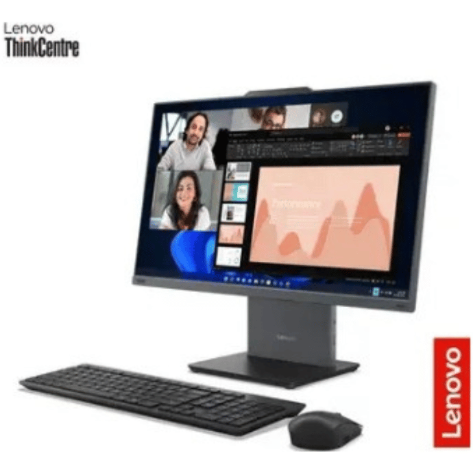 Lenovo ThinkCentre neo 50a 24 Gen5 Core i7 32GB Touch OHS Onsite