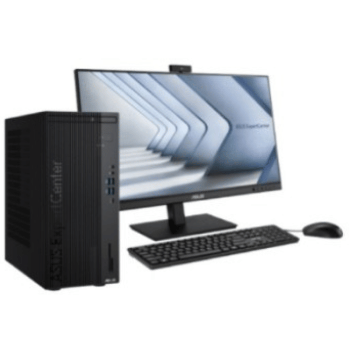 ASUS EXPERTCENTER DG500MER i7/16GB DDR5/512GB SSD/Win Home/LCD 21.5 Inch