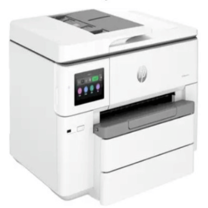 HP OfficeJet 9720 All-in-One Printer