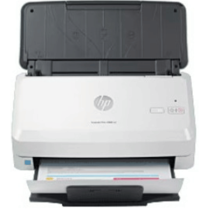 HP ScanJet Pro 2000 s2 Sheet Feed Scanner (6FW06A)