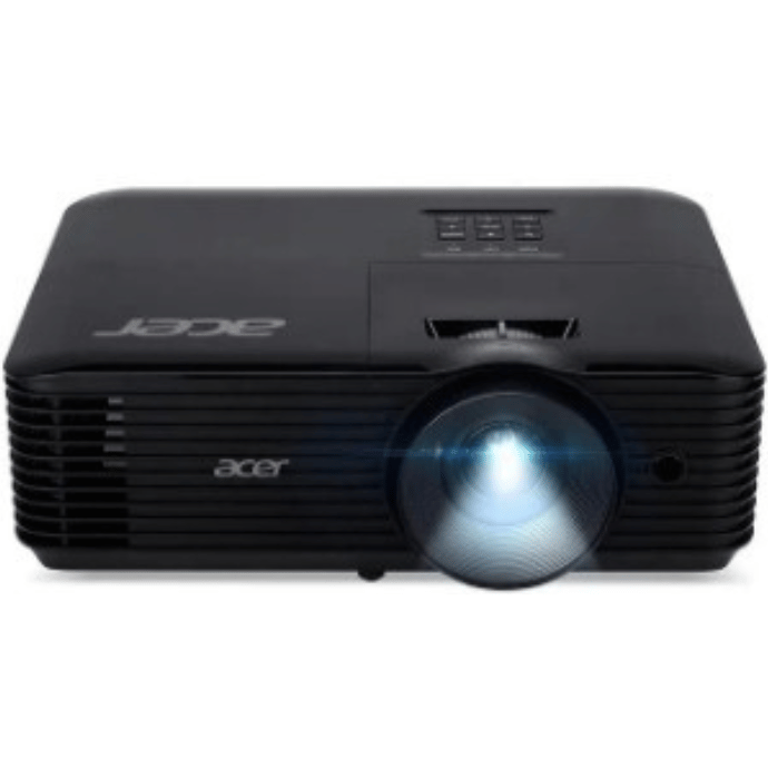 ACER PROJECTOR X1 (3YR ONSITE)