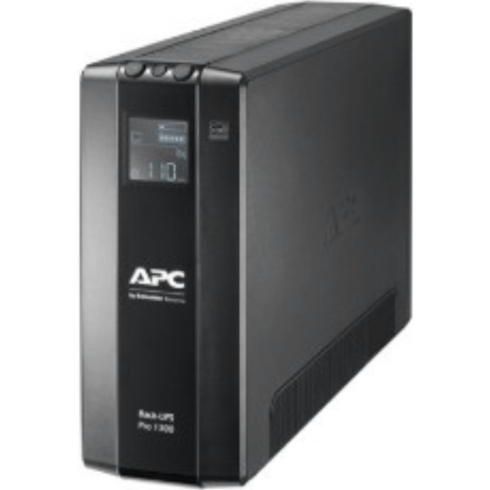 APC BACK UPS PRO BR1300MI