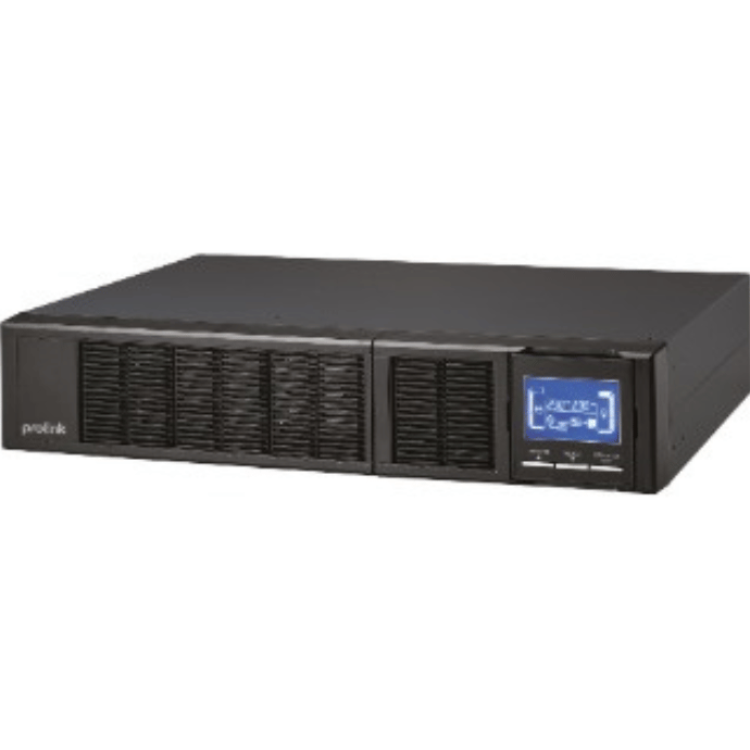PRO901ERS ONLINE UPS RACKMOUNT - 1P/1P 1000VA / 900WATT