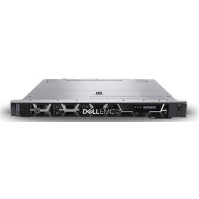 DELL PowerEdge R350 Server (Intel Xeon E-2336, 16GB, 2TB)