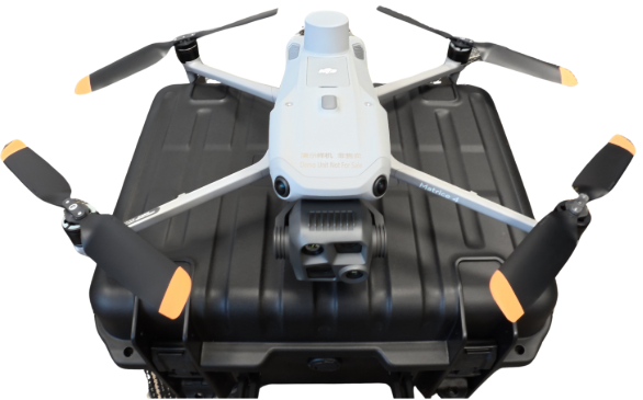 DRONE DJI Matrice 4T