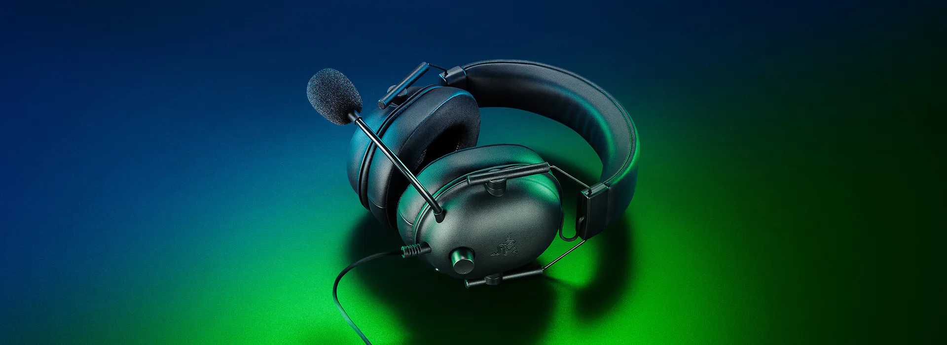 Razer Headset Blackshark V2 X