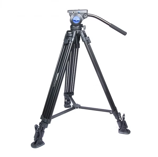 TAKARA HYDRO A16 PROFESSIONAL VIDEO TRIPOD WITH SUPER FLUID HEAD